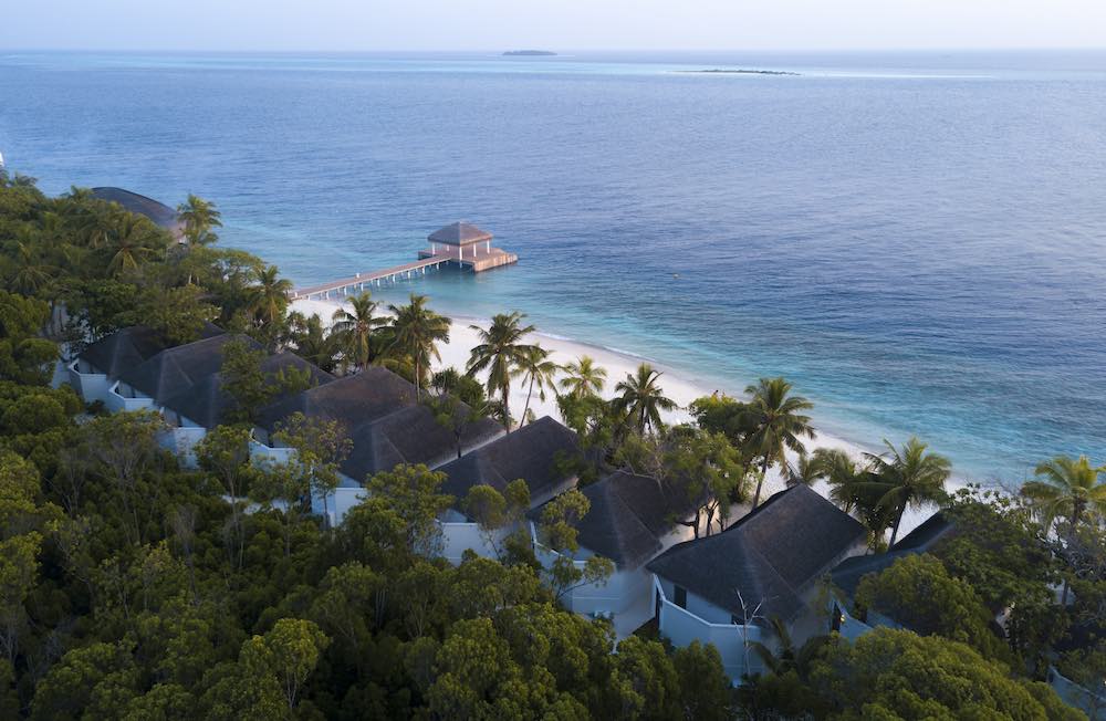 Beach Bungalow photo 8